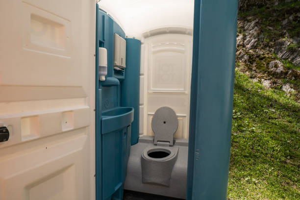 Best High-end porta potty rental  in , NJ