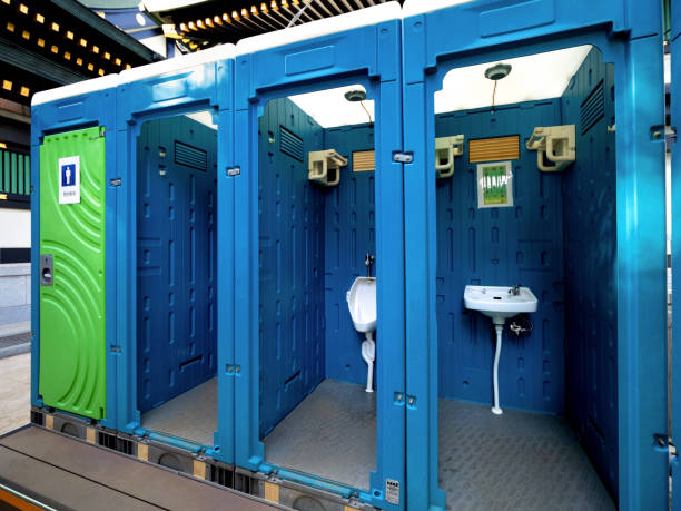 Best Sanitation services for porta potties  in , NJ