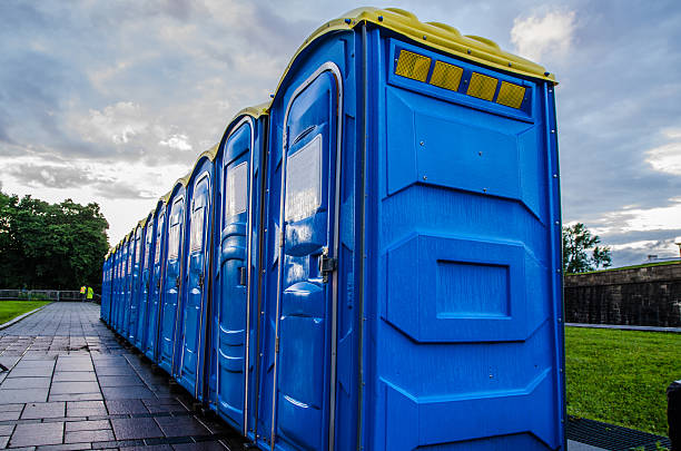 Best Portable bathroom rental  in , NJ