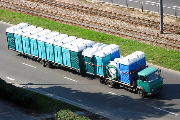 Best Handicap porta potty rental  in , NJ